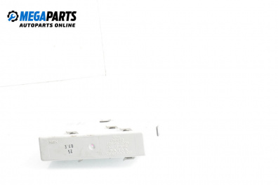 Anti theft alarm lock for Volvo V40 Estate (07.1995 - 06.2004)