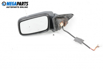 Oglindă for Volvo V40 Estate (07.1995 - 06.2004), 5 uși, combi, position: stânga