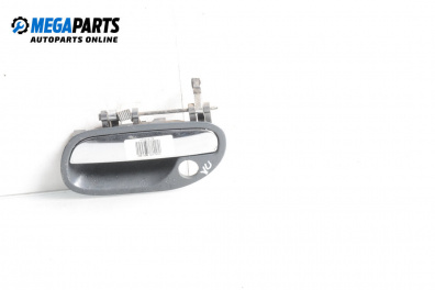 Außengriff for Volvo V40 Estate (07.1995 - 06.2004), 5 türen, combi, position: links, vorderseite