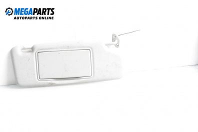 Parasolar for Volvo V40 Estate (07.1995 - 06.2004), position: dreapta
