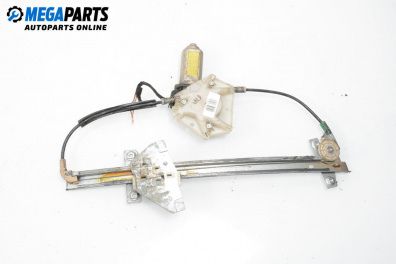 Electric window regulator for Volvo V40 Estate (07.1995 - 06.2004), 5 doors, station wagon, position: front - left