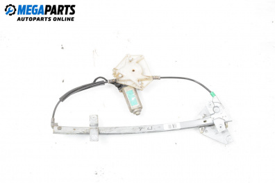Macara electrică geam for Volvo V40 Estate (07.1995 - 06.2004), 5 uși, combi, position: dreaptă - fața