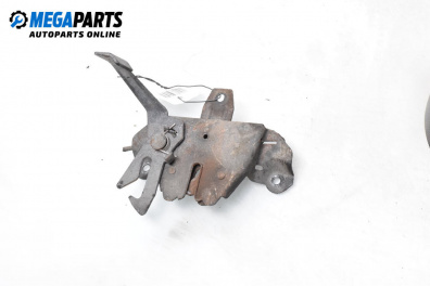 Motorhaube-schloss for Volvo V40 Estate (07.1995 - 06.2004)