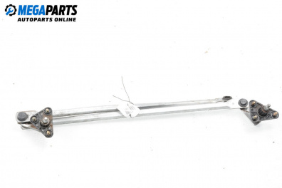 Verstellmechanismus scheibenwischer for Volvo V40 Estate (07.1995 - 06.2004), combi, position: vorderseite