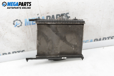 Wasserradiator for Volvo V40 Estate (07.1995 - 06.2004) 1.9 DI, 102 hp