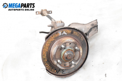 Knuckle hub for Volvo V40 Estate (07.1995 - 06.2004), position: rear - right