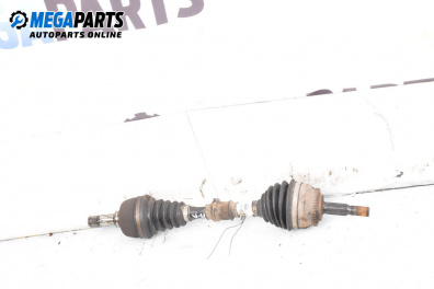 Planetară for Volvo V40 Estate (07.1995 - 06.2004) 1.9 DI, 102 hp, position: stânga - fața