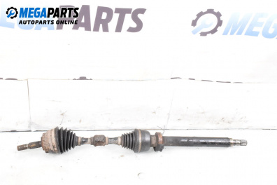 Planetară for Volvo V40 Estate (07.1995 - 06.2004) 1.9 DI, 102 hp, position: dreaptă - fața