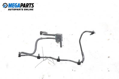 Furtun de combustibil for Volvo V40 Estate (07.1995 - 06.2004) 1.9 DI, 102 hp