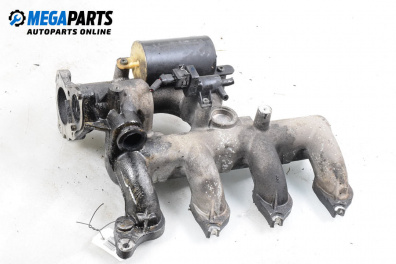 Galerie de admisie for Volvo V40 Estate (07.1995 - 06.2004) 1.9 DI, 102 hp
