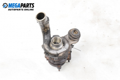 Turbo for Volvo V40 Estate (07.1995 - 06.2004) 1.9 DI, 102 hp