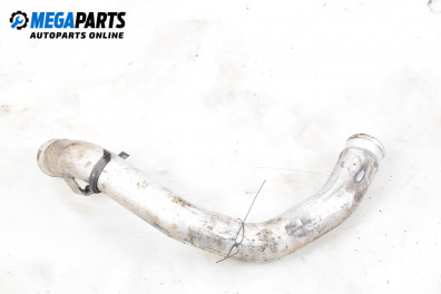 Intercooler pentru țevi for Volvo V40 Estate (07.1995 - 06.2004) 1.9 DI, 102 hp