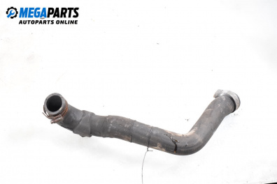 Furtun de apă for Opel Corsa B Hatchback (03.1993 - 12.2002) 1.7 D, 60 hp