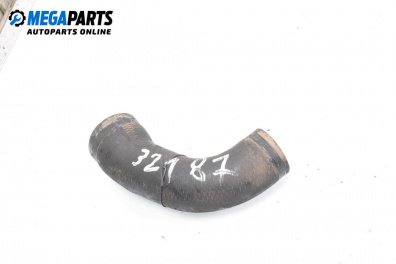 Furtun turbo for Opel Corsa B Hatchback (03.1993 - 12.2002) 1.7 D, 60 hp