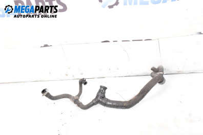 Furtunuri de apă for Opel Corsa B Hatchback (03.1993 - 12.2002) 1.7 D, 60 hp