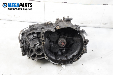  for Opel Corsa B Hatchback (03.1993 - 12.2002) 1.7 D, 60 hp
