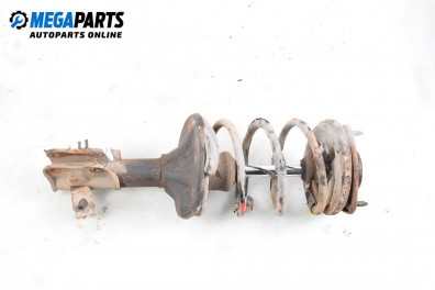 Amortizor McPherson for Opel Corsa B Hatchback (03.1993 - 12.2002), hatchback, position: dreaptă - fața