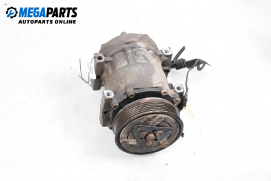 AC compressor for Opel Corsa B Hatchback (03.1993 - 12.2002) 1.7 D, 60 hp