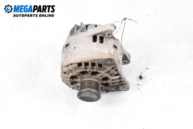 Gerenator for Opel Corsa B Hatchback (03.1993 - 12.2002) 1.7 D, 60 hp