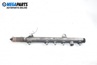 Fuel rail for Opel Corsa B Hatchback (03.1993 - 12.2002) 1.7 D, 60 hp
