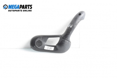 Handgriff tür for Opel Corsa B Hatchback (03.1993 - 12.2002), 5 türen, hecktür, position: links, vorderseite