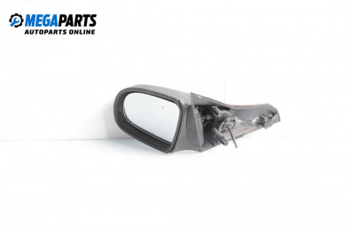 Oglindă for Opel Corsa B Hatchback (03.1993 - 12.2002), 5 uși, hatchback, position: stânga