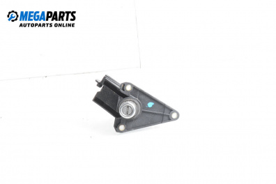 Boot lid key lock for Opel Corsa B Hatchback (03.1993 - 12.2002), hatchback