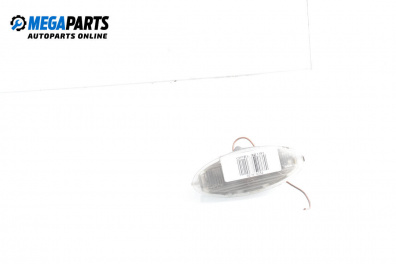 Kennzeichenleuchte, hinten for Opel Corsa B Hatchback (03.1993 - 12.2002), hecktür