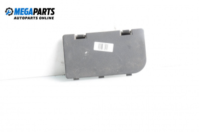 Boot lid plastic cover for Opel Corsa B Hatchback (03.1993 - 12.2002), 5 doors, hatchback