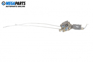Lock for Opel Corsa B Hatchback (03.1993 - 12.2002), position: rear - right