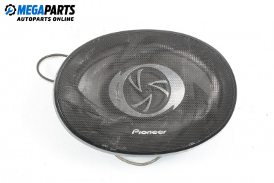 Difuzor for Opel Corsa B Hatchback (03.1993 - 12.2002)