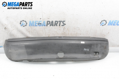 Bara de protectie spate for Opel Corsa B Hatchback (03.1993 - 12.2002), hatchback