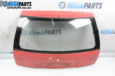 Capac spate for Opel Corsa B Hatchback (03.1993 - 12.2002), 5 uși, hatchback, position: din spate
