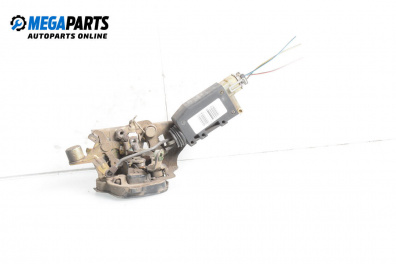 Schloss for Opel Corsa B Hatchback (03.1993 - 12.2002), position: rechts, vorderseite