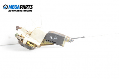 Schloss for Opel Corsa B Hatchback (03.1993 - 12.2002), position: rechts, vorderseite