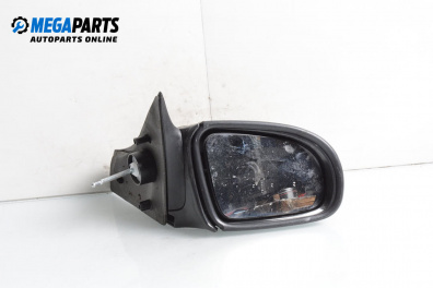 Spiegel for Opel Corsa B Hatchback (03.1993 - 12.2002), 5 türen, hecktür, position: rechts
