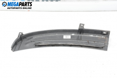 Windshield wiper cover cowl for Opel Corsa B Hatchback (03.1993 - 12.2002), 5 doors, hatchback
