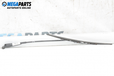 Wischerarm frontscheibe for Opel Corsa B Hatchback (03.1993 - 12.2002), position: rechts