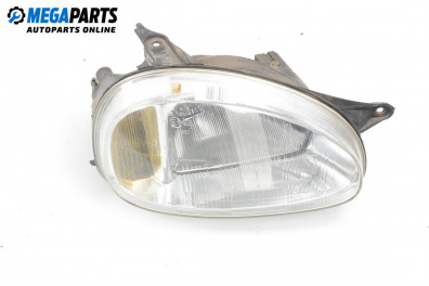 Scheinwerfer for Opel Corsa B Hatchback (03.1993 - 12.2002), hecktür, position: rechts