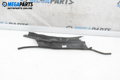 Windshield wiper cover cowl for Opel Corsa B Hatchback (03.1993 - 12.2002), 5 doors, hatchback