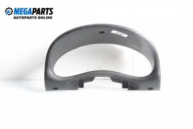 Interior plastic for Opel Corsa B Hatchback (03.1993 - 12.2002), 5 doors, hatchback