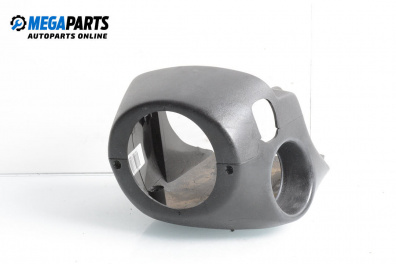 Interior plastic for Opel Corsa B Hatchback (03.1993 - 12.2002), 5 doors, hatchback