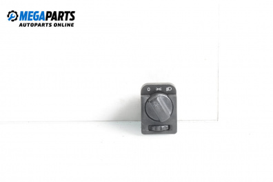 Lights switch for Opel Corsa B Hatchback (03.1993 - 12.2002)
