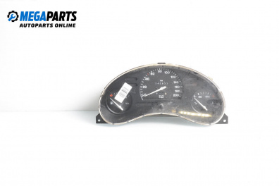 Instrument cluster for Opel Corsa B Hatchback (03.1993 - 12.2002) 1.7 D, 60 hp