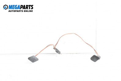 Horn buttons for Opel Corsa B Hatchback (03.1993 - 12.2002)