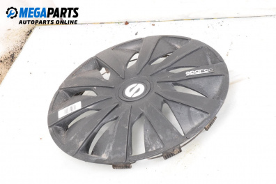 Capace butuci for Opel Corsa B Hatchback (03.1993 - 12.2002), hatchback (Prețul este pentru 1 buc.)