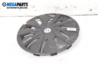 Capace butuci for Opel Corsa B Hatchback (03.1993 - 12.2002), hatchback (Prețul este pentru 1 buc.)