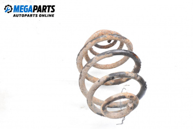 Arc for Opel Corsa B Hatchback (03.1993 - 12.2002), hatchback, position: din spate