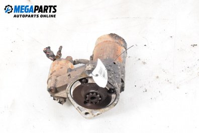 Starter for Opel Corsa B Hatchback (03.1993 - 12.2002) 1.7 D, 60 hp