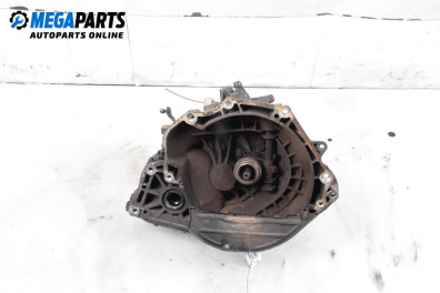  for Opel Corsa B Hatchback (03.1993 - 12.2002) 1.7 D, 60 hp